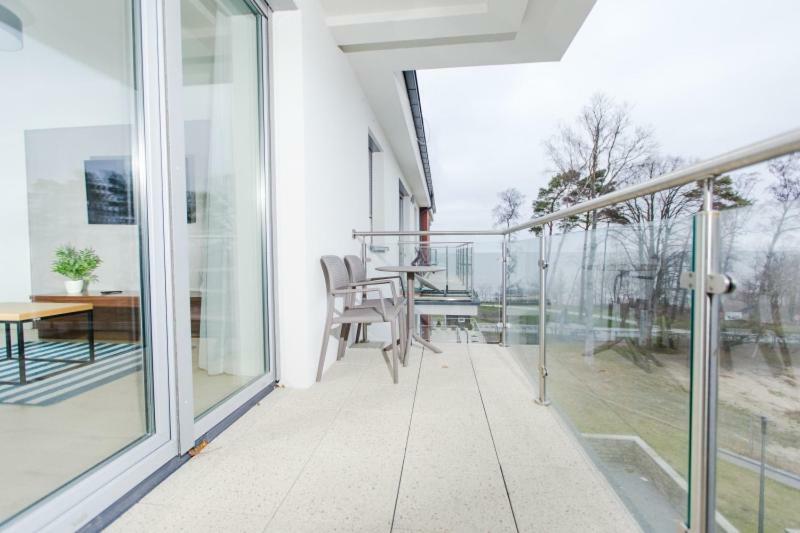 Apartment Klifowa 14 Rewal