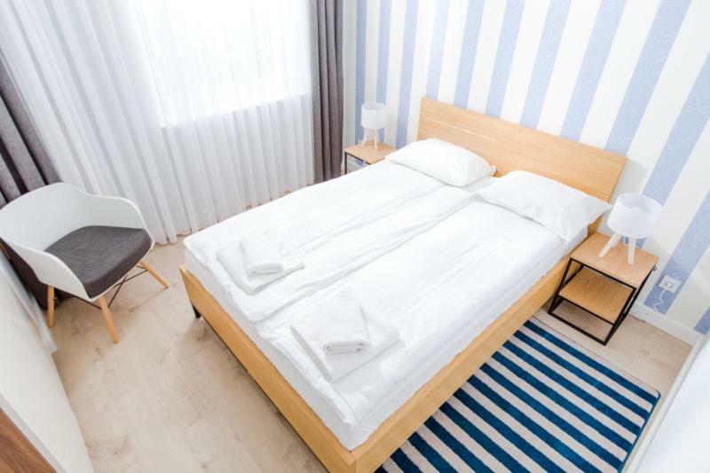 Klifowa 14 Apartment